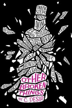 Hardcover Other Broken Things Book