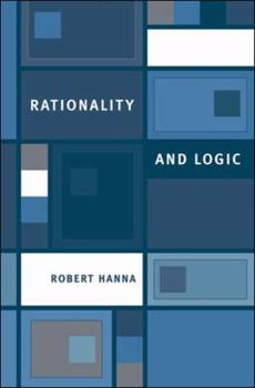 Paperback Rationality and Logic Book