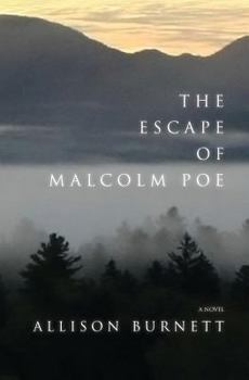 Paperback The Escape of Malcolm Poe Book