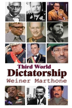 Paperback Third World Dictatorship Book