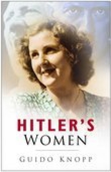 Paperback Hitler's Women Book
