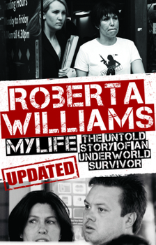 Paperback Roberta Williams My Life Book