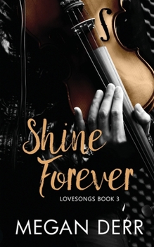 Paperback Shine Forever Book