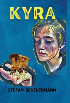 Hardcover Kyra Book