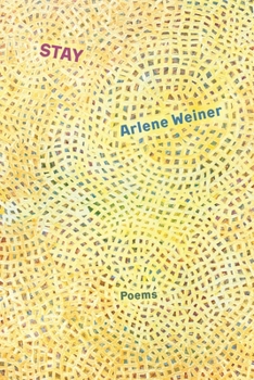 Paperback Stay: Poems Book