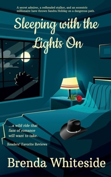Paperback Sleeping with the Lights On Book
