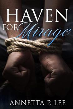 Paperback Haven For Mirage: A Christian Suspense Novel Book