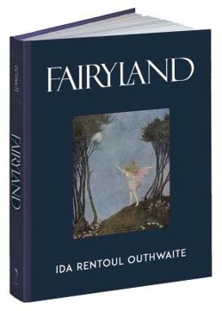 Hardcover Fairyland Book