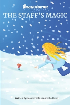 Paperback The Staff's Magic Book