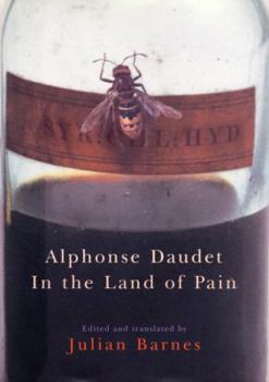 Hardcover In The Land Of Pain Book