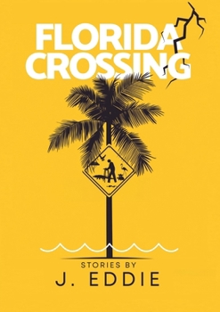 Paperback Florida Crossing Book