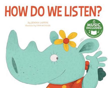 Paperback How Do We Listen? Book