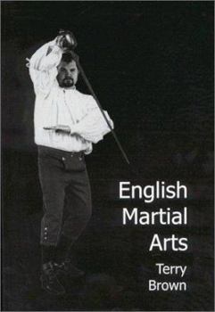 Paperback English Martial Arts Book