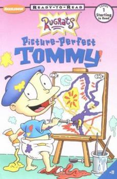 Picture-Perfect Tommy