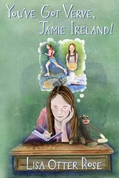 Paperback You've Got Verve, Jamie Ireland! Book