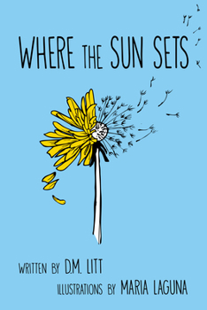 Paperback Where the Sun Sets Book