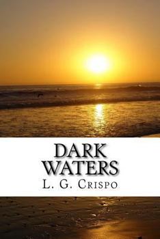 Paperback Dark Waters Book
