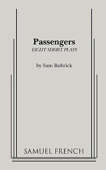 Paperback Passengers Book