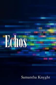 Paperback Echos Book
