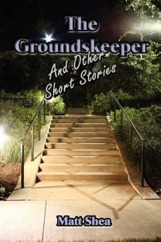 Paperback The Groundskeeper and Other Short Stories Book