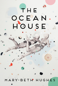 Paperback The Ocean House: Stories Book