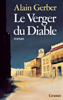 Paperback Le verger du diable [French] Book