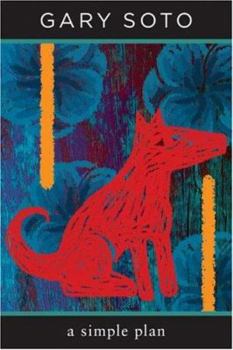 Paperback A Simple Plan Book