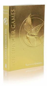 Paperback The Hunger Games: Foil Edition (1) Book