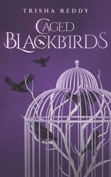 Paperback Caged Blackbirds Book