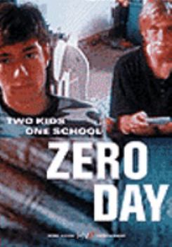 DVD Zero Day Book