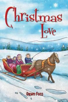 Paperback Christmas Love Book