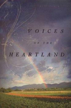 Paperback Voices of the Heartland Book