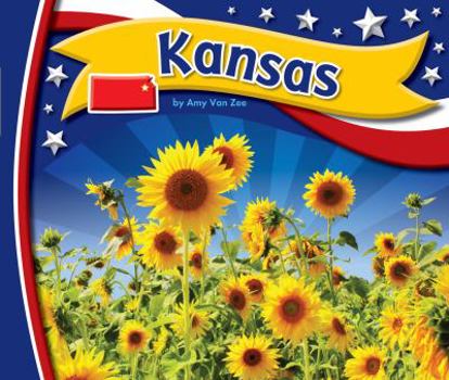Kansas - Book  of the StateBasics