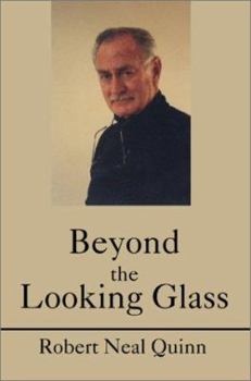 Paperback Beyond the Looking Glass Book