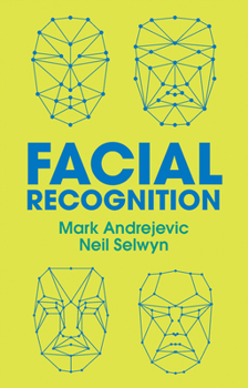 Hardcover Facial Recognition Book