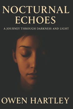 Paperback Nocturnal Echoes Book