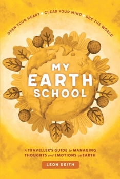 Paperback My Earth School Book
