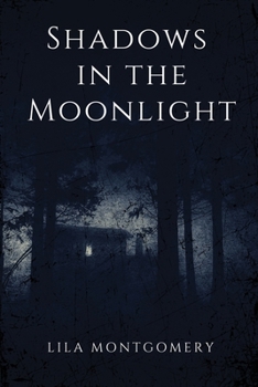 Paperback Shadows in the Moonlight Book