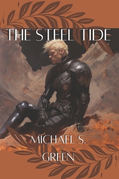 Paperback The Steel Tide Book
