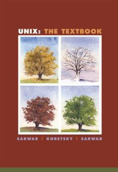 Paperback Unix: The Textbook Book