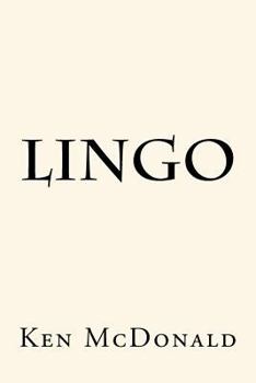 Paperback Lingo Book