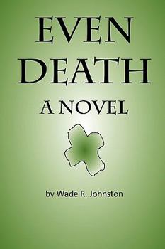 Paperback Even Death Book