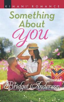 Something About You - Book #3 of the Coleman House