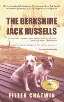 Paperback The Berkshire Jack Russells Book