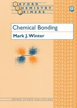 Paperback Chemical Bonding Book