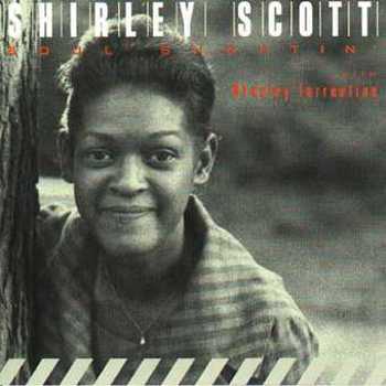 Soul Shoutin'