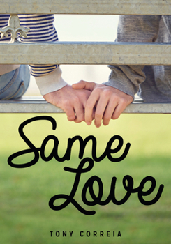 Paperback Same Love Book