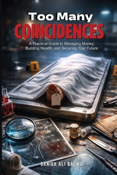 Too Many Coincidences: A Pattern Behind Sudden and Mysterious Deaths