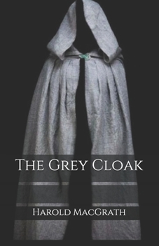 Paperback The Grey Cloak Book