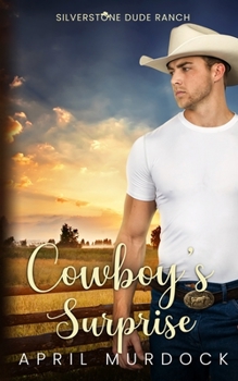 Paperback Cowboy's Surprise Book